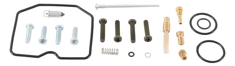 Carburetor Rebuild Kit All Balls Racing 26-1226