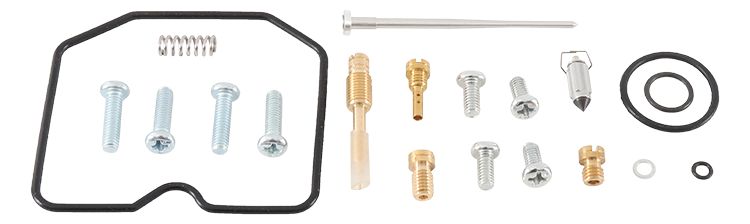 Carburetor Rebuild Kit All Balls Racing 26-1227