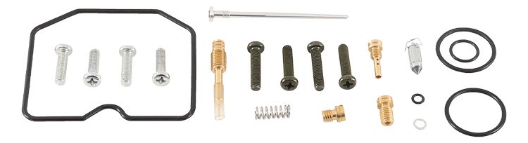 Carburetor Rebuild Kit All Balls Racing 26-1228