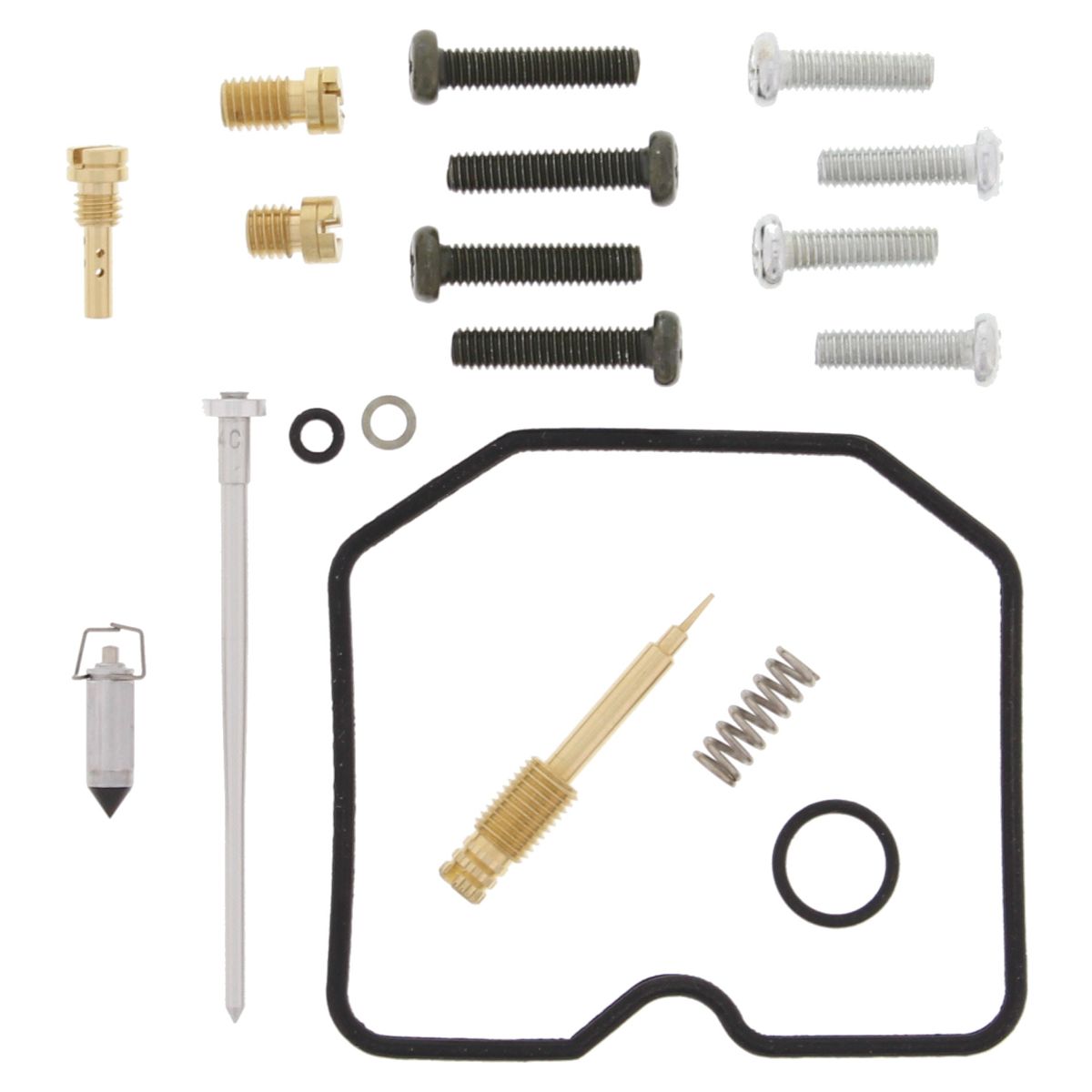 Carburetor Rebuild Kit All Balls Racing 26-1231