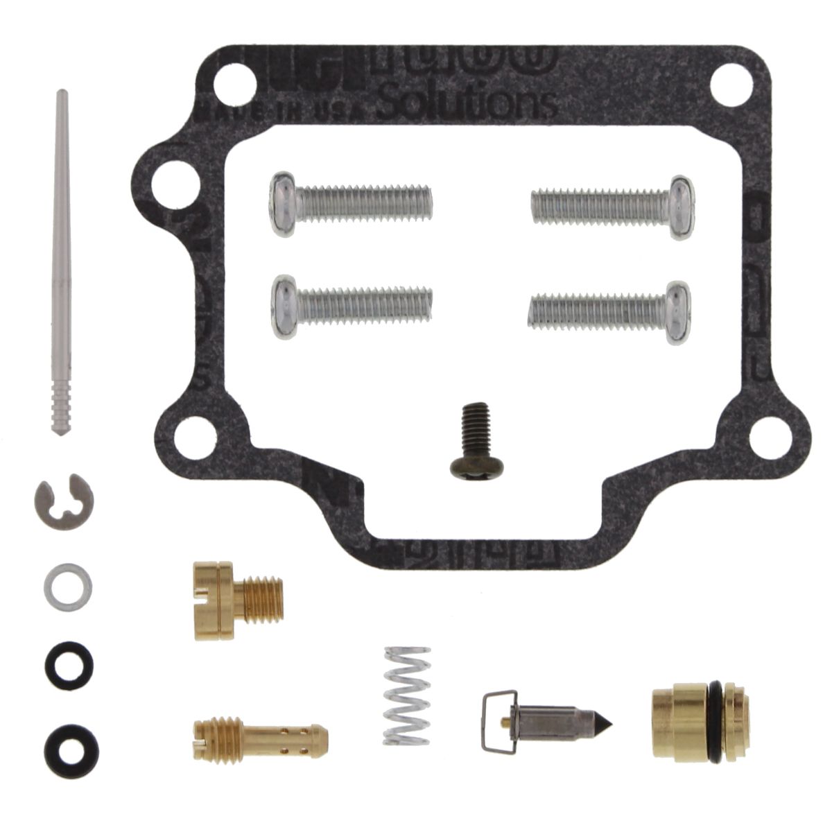 Carburetor Rebuild Kit All Balls Racing 26-1237