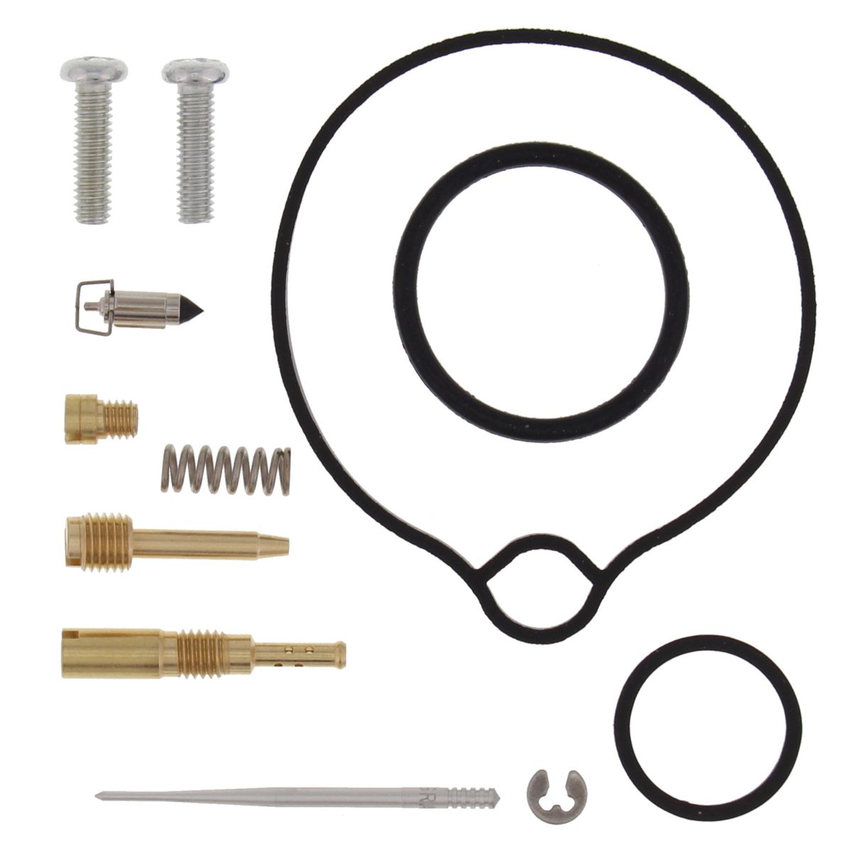 Carburetor Rebuild Kit All Balls Racing 26-1238