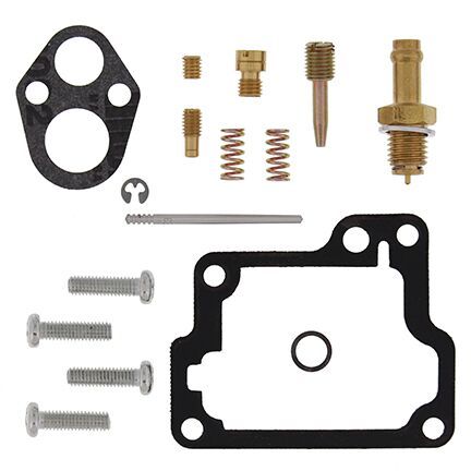 Carburetor Rebuild Kit All Balls Racing 26-1239