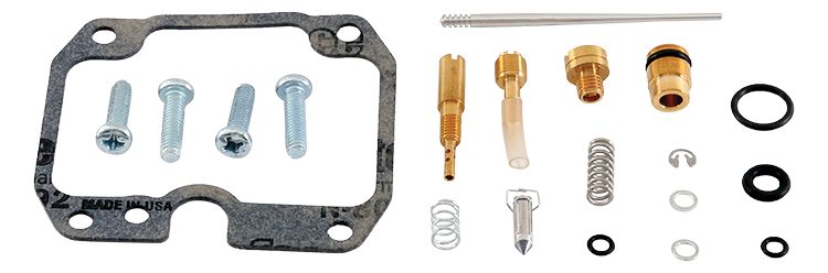 Carburetor Rebuild Kit All Balls Racing 26-1240