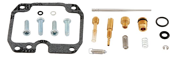 Carburetor Rebuild Kit All Balls Racing 26-1241
