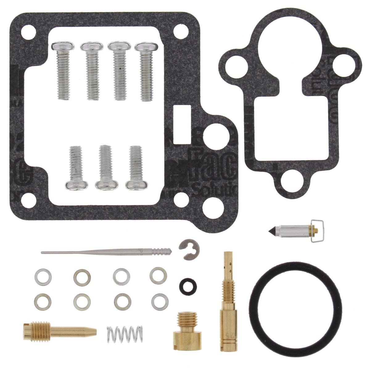 Carburetor Rebuild Kit All Balls Racing 26-1245