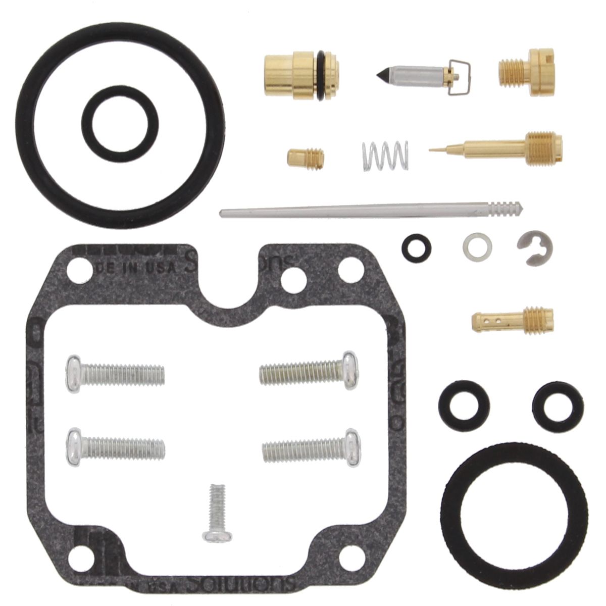 Carburetor Rebuild Kit All Balls Racing 26-1251
