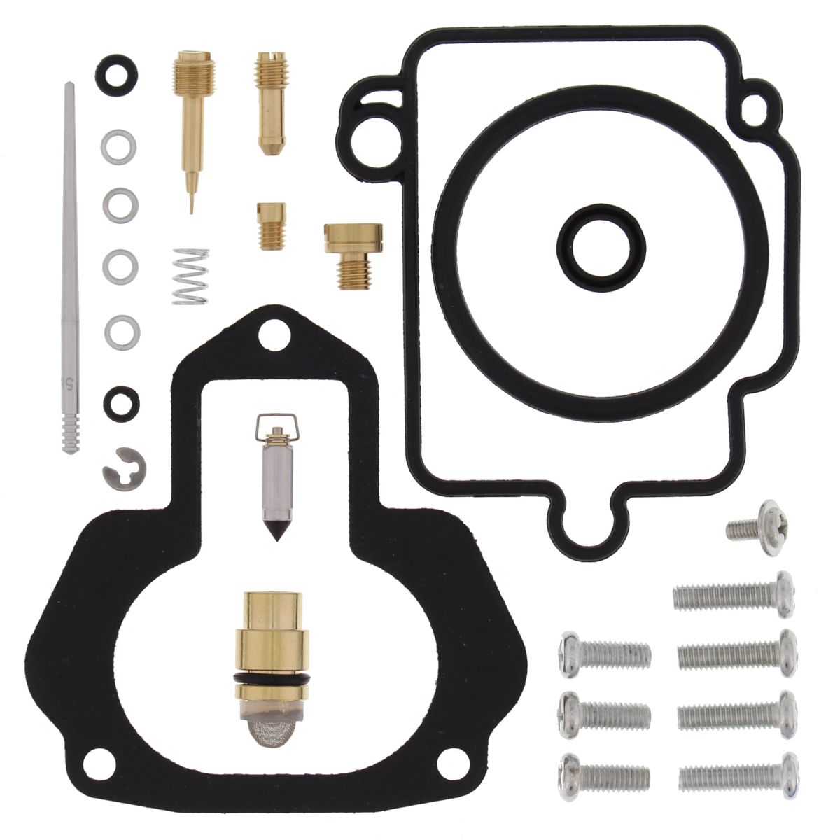Carburetor Rebuild Kit All Balls Racing 26-1253