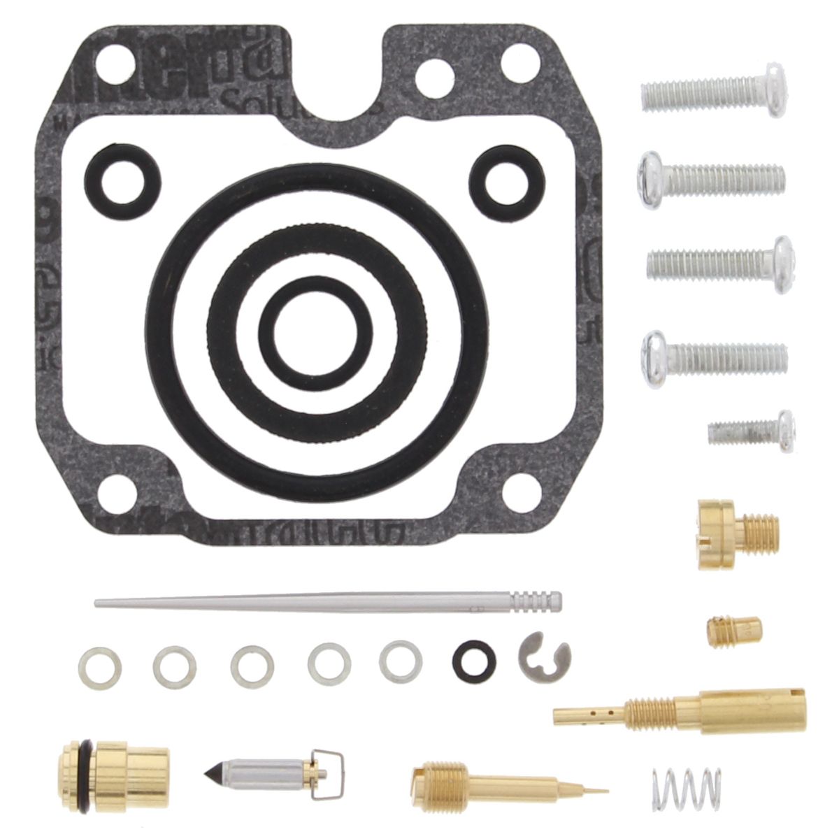 Carburetor Rebuild Kit All Balls Racing 26-1255