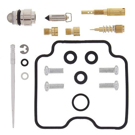 Carburetor Rebuild Kit All Balls Racing 26-1256