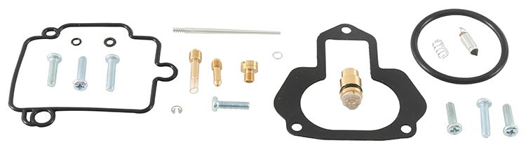 Carburetor Rebuild Kit All Balls Racing 26-1261