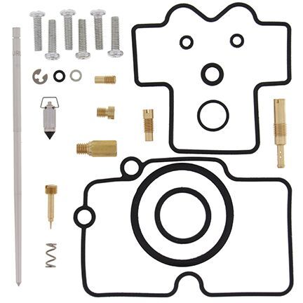 Carburetor Rebuild Kit All Balls Racing 26-1266