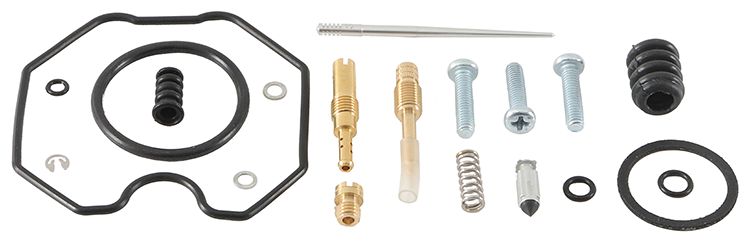 Carburetor Rebuild Kit All Balls Racing 26-1284