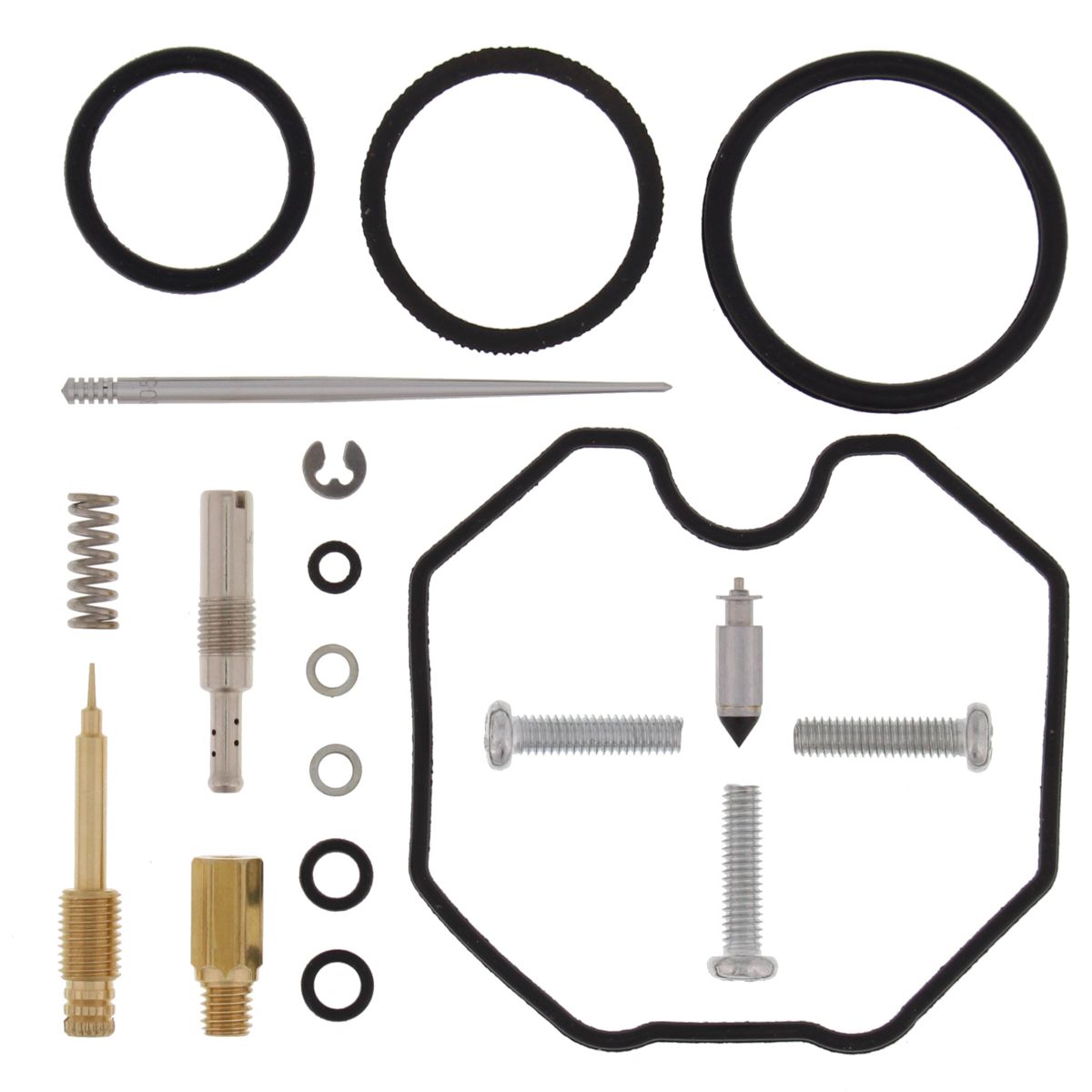 Carburetor Rebuild Kit All Balls Racing 26-1288