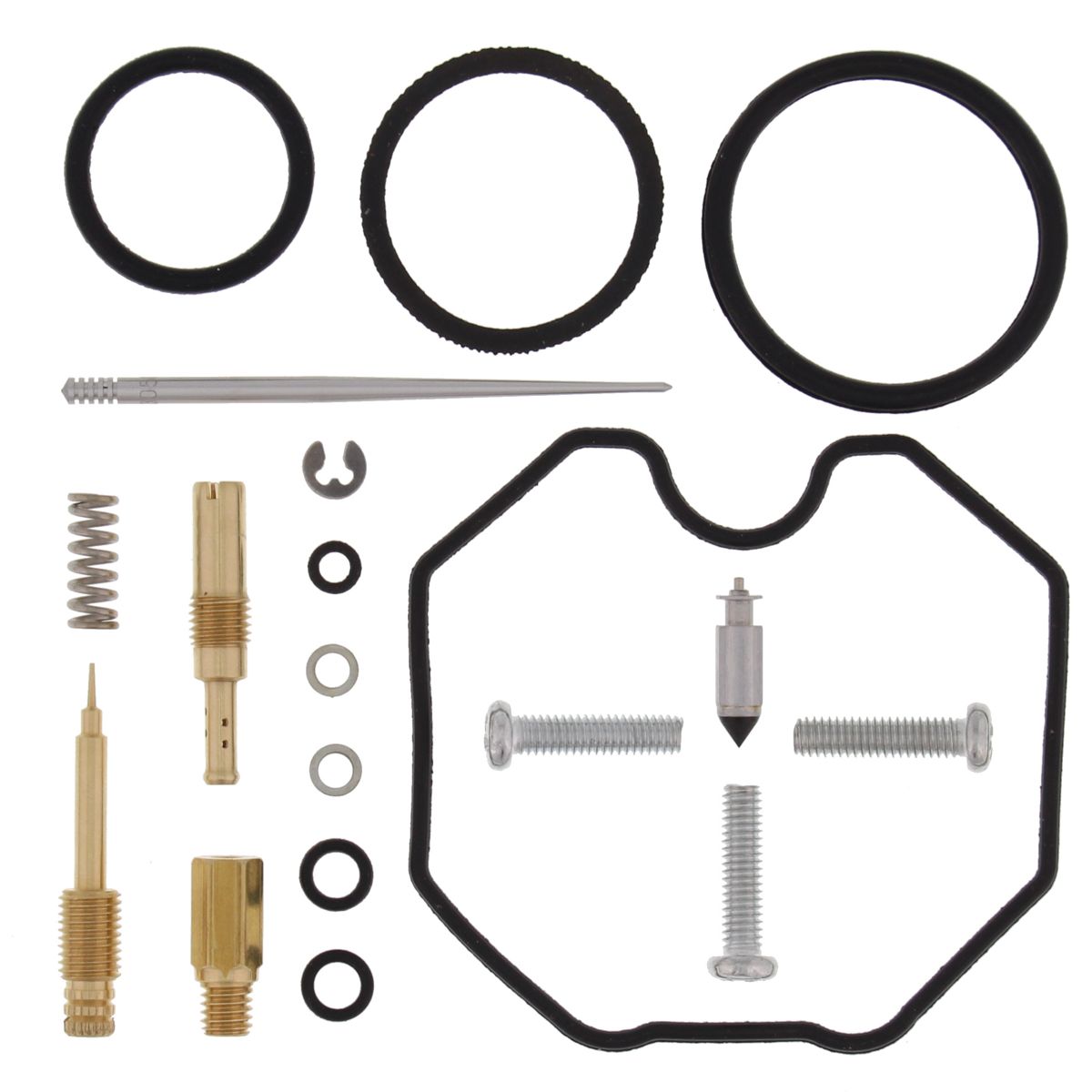 Carburetor Rebuild Kit All Balls Racing 26-1289