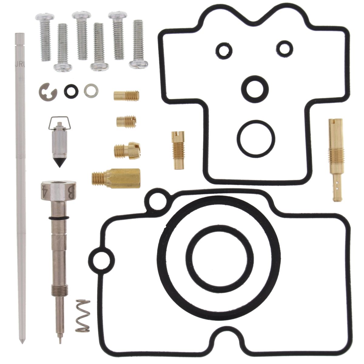 Carburetor Rebuild Kit All Balls Racing 26-1294