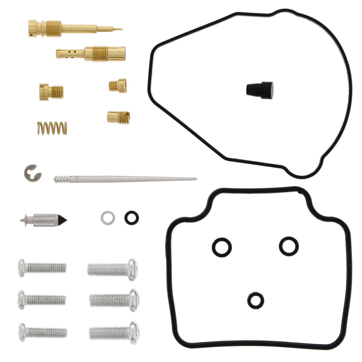 Carburetor Rebuild Kit All Balls Racing CARK26-1295