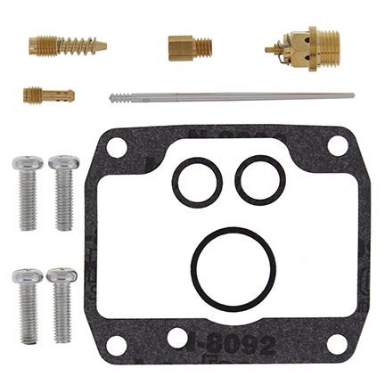 Carburetor Rebuild Kit All Balls Racing 26-1296