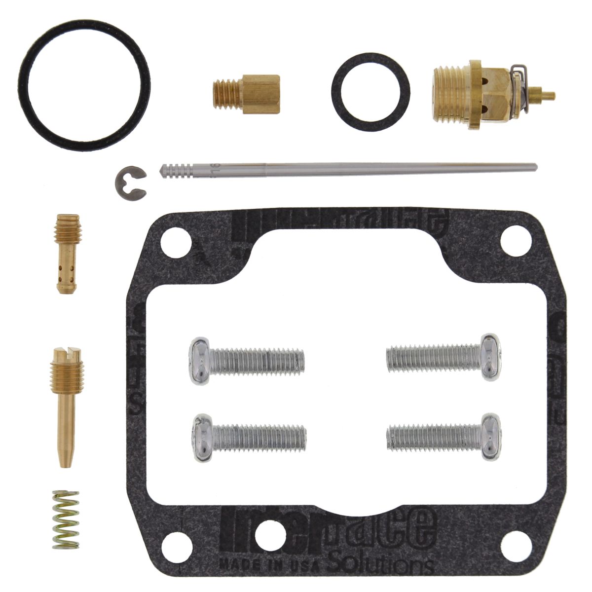 Carburetor Rebuild Kit All Balls Racing 26-1297