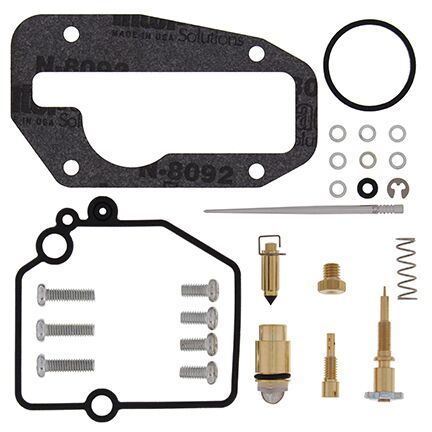 Carburetor Rebuild Kit All Balls Racing 26-1298