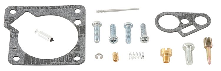 Carburetor Rebuild Kit All Balls Racing 26-1304
