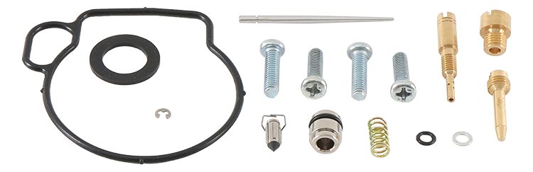 Carburetor Rebuild Kit All Balls Racing 26-1306