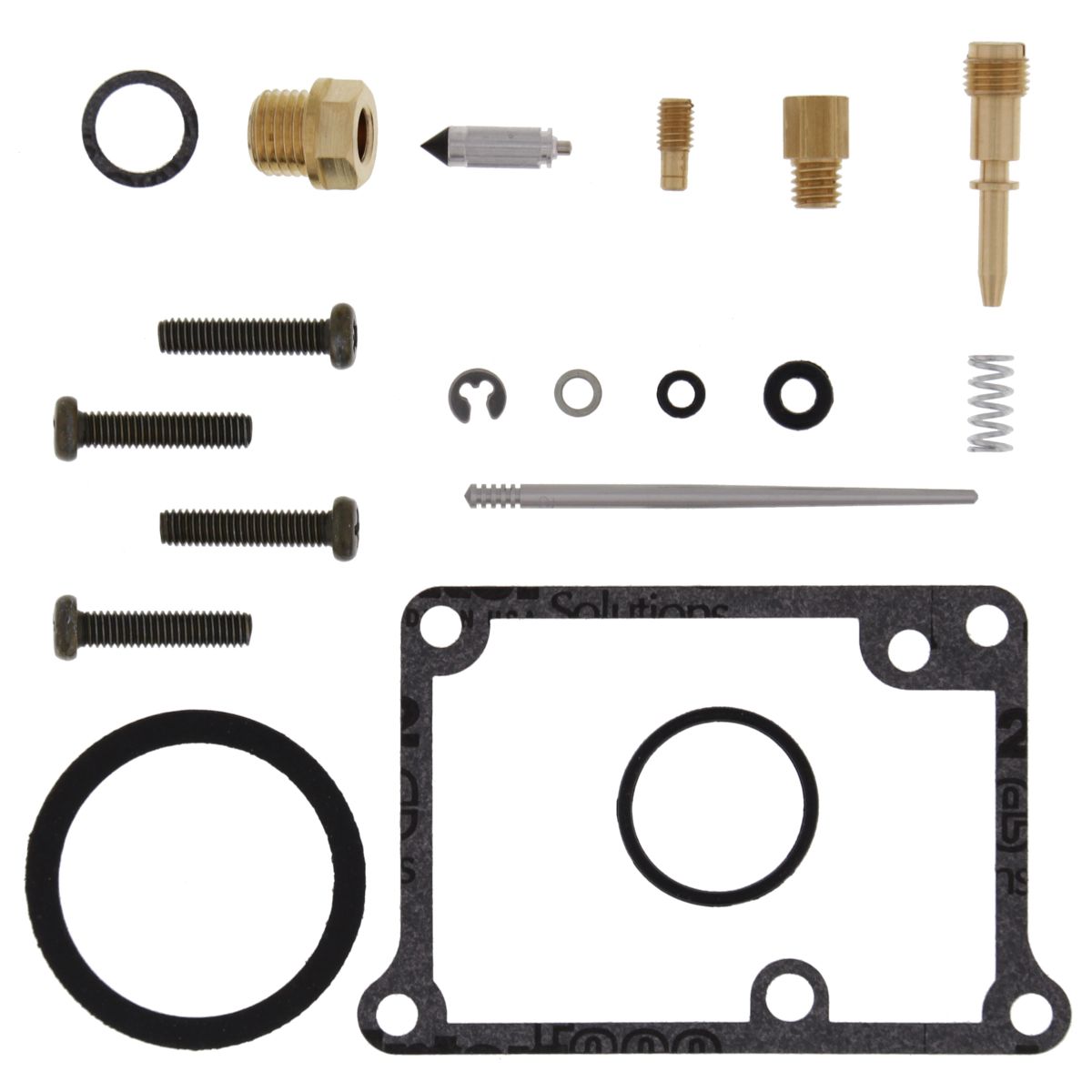 Carburetor Rebuild Kit All Balls Racing 26-1307