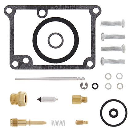 Carburetor Rebuild Kit All Balls Racing 26-1308