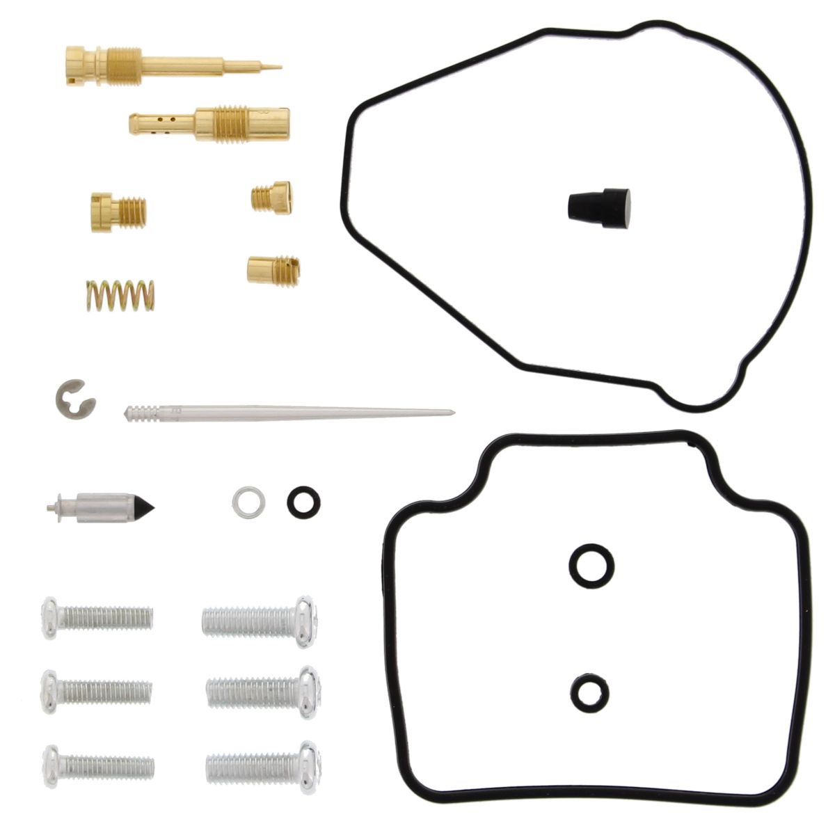 Carburetor Rebuild Kit All Balls Racing 26-1310