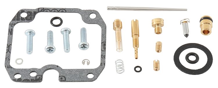 Carburetor Rebuild Kit All Balls Racing 26-1311