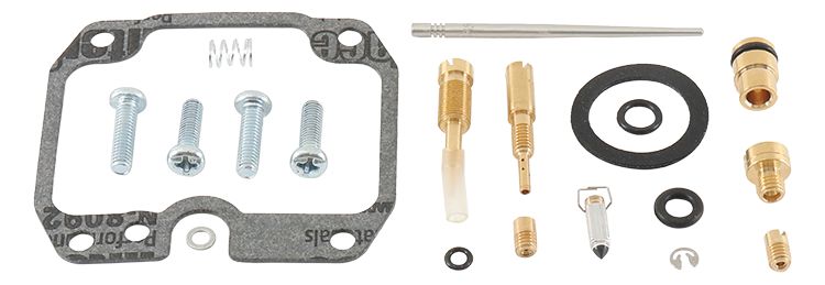 Carburetor Rebuild Kit All Balls Racing 26-1312