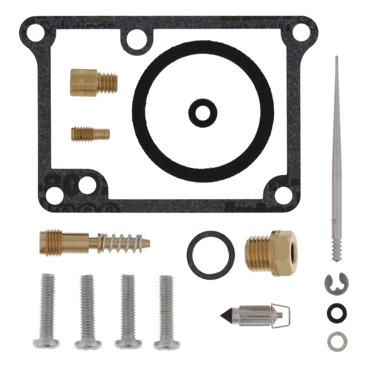 Carburetor Rebuild Kit All Balls Racing 26-1313