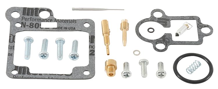 Carburetor Rebuild Kit All Balls Racing 26-1317