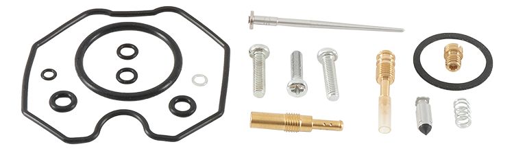 Carburetor Rebuild Kit All Balls Racing 26-1321