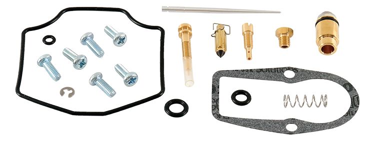 Carburetor Rebuild Kit All Balls Racing 26-1322