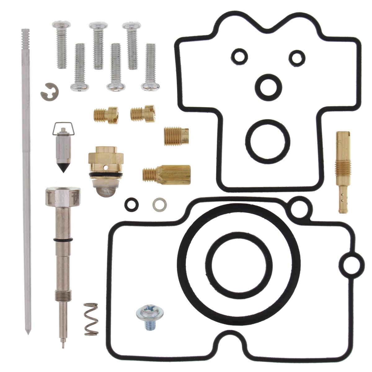 Carburetor Rebuild Kit All Balls Racing 26-1323
