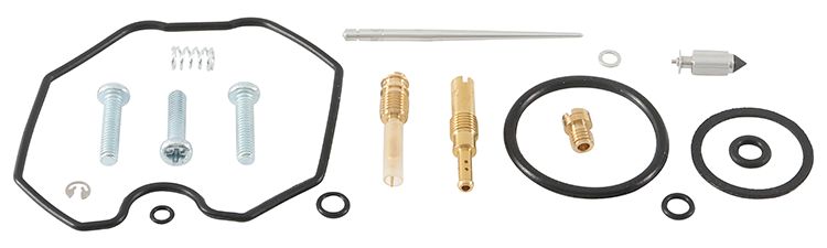 Carburetor Rebuild Kit All Balls Racing 26-1325