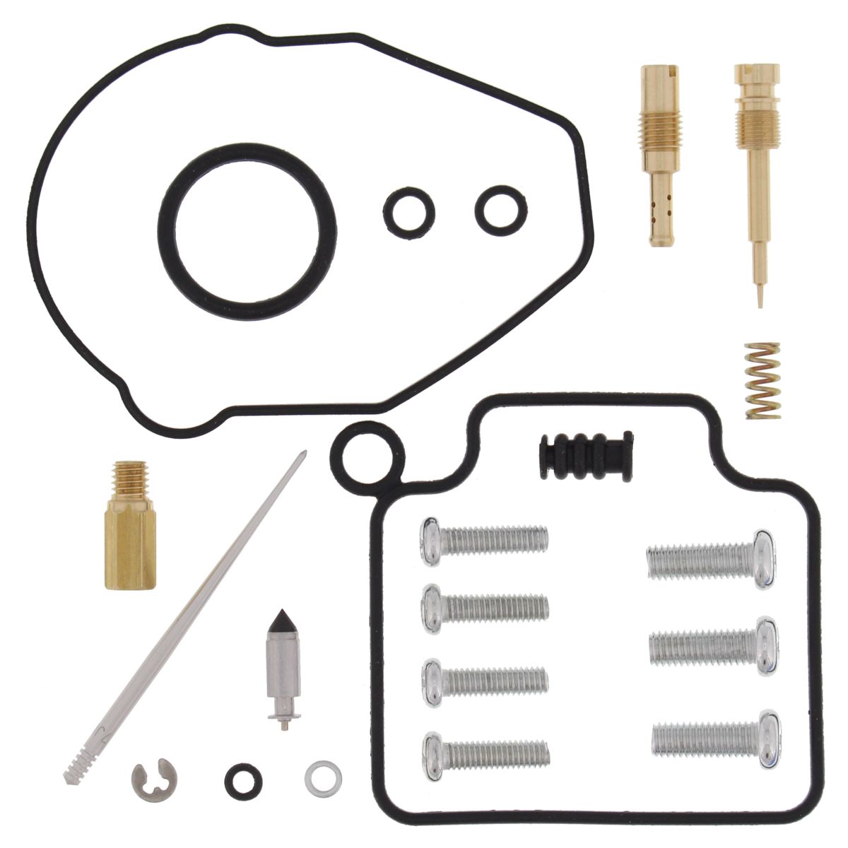 Carburetor Rebuild Kit All Balls Racing 26-1326