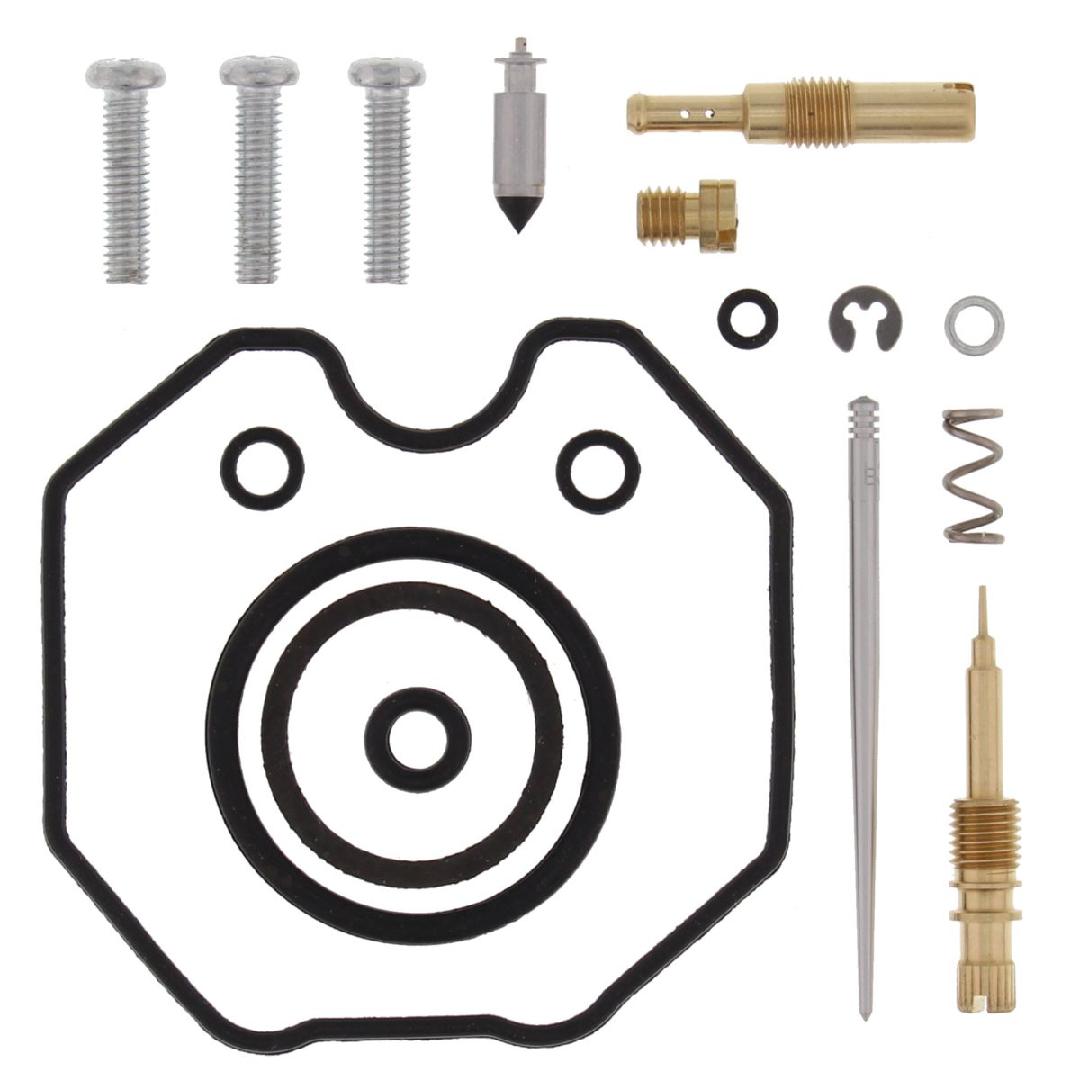 Carburetor Rebuild Kit All Balls Racing 26-1327