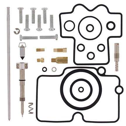 Carburetor Rebuild Kit All Balls Racing 26-1328