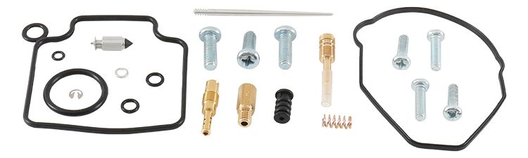 Carburetor Rebuild Kit All Balls Racing 26-1329