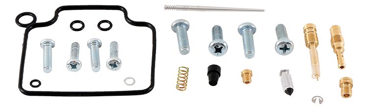 Carburetor Rebuild Kit All Balls Racing 26-1332