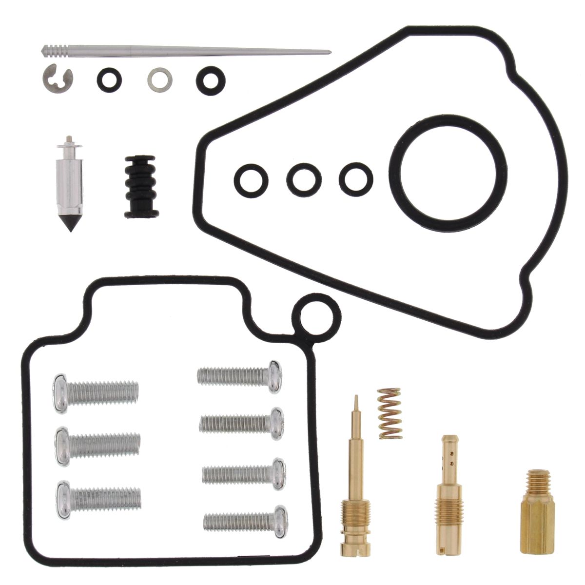 Carburetor Rebuild Kit All Balls Racing 26-1333