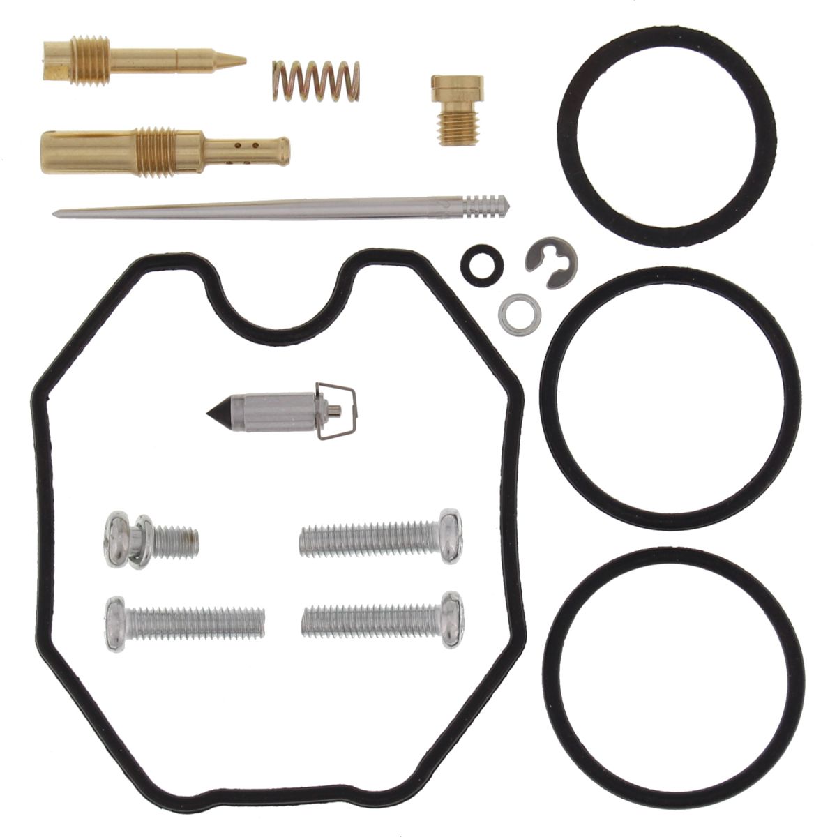 Carburetor Rebuild Kit All Balls Racing 26-1334