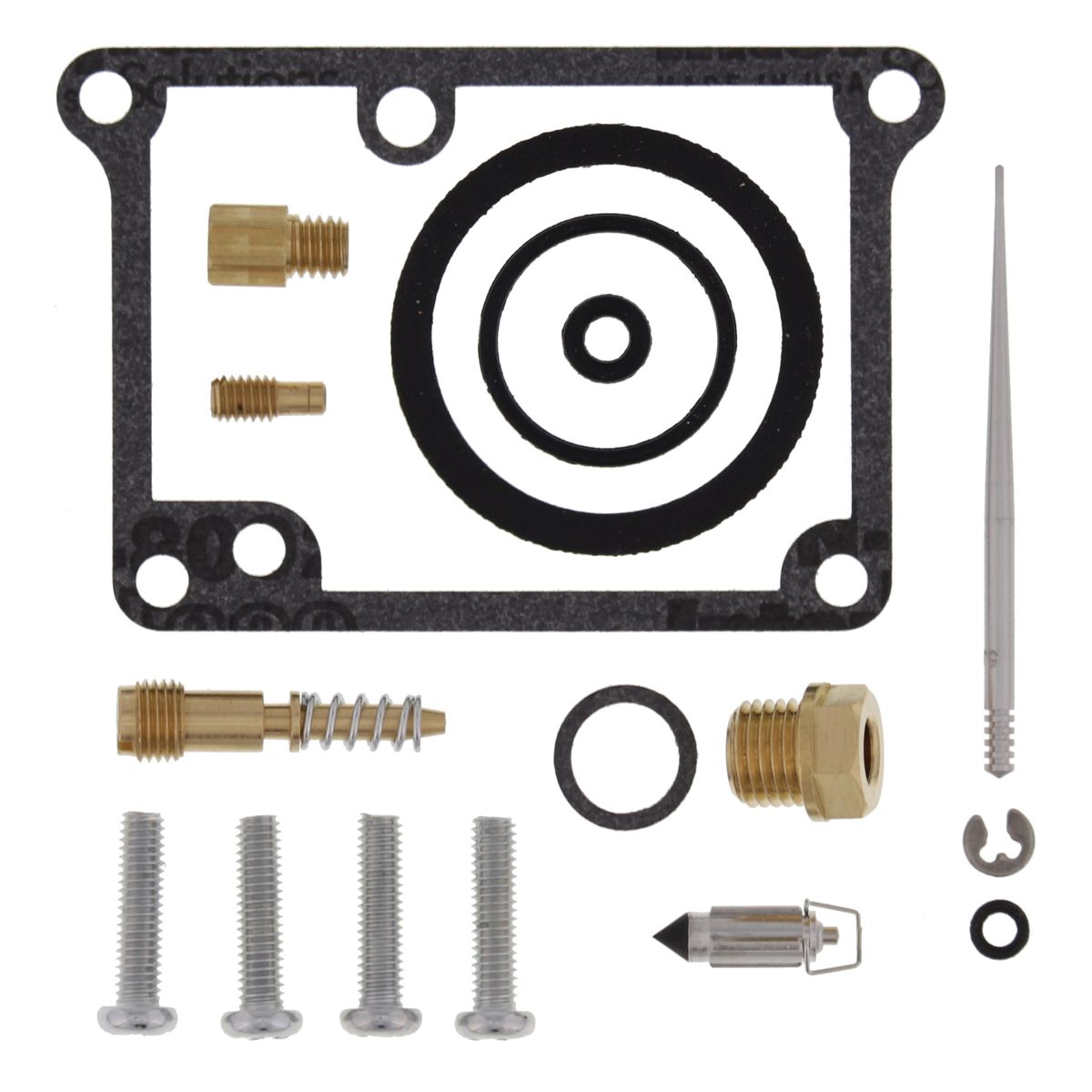 Carburetor Rebuild Kit All Balls Racing 26-1335