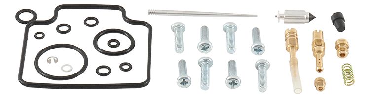 Carburetor Rebuild Kit All Balls Racing 26-1337