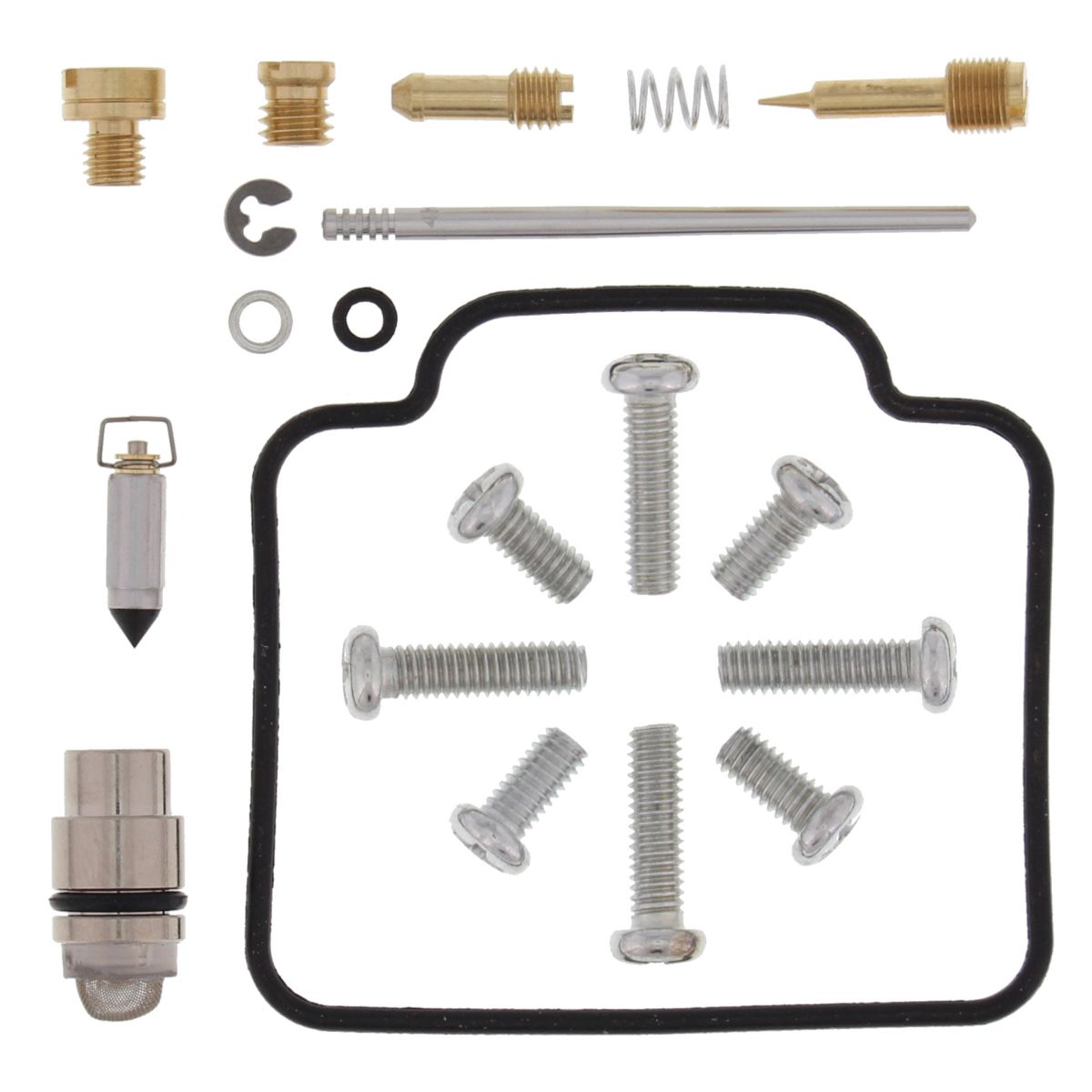 Carburetor Rebuild Kit All Balls Racing 26-1340
