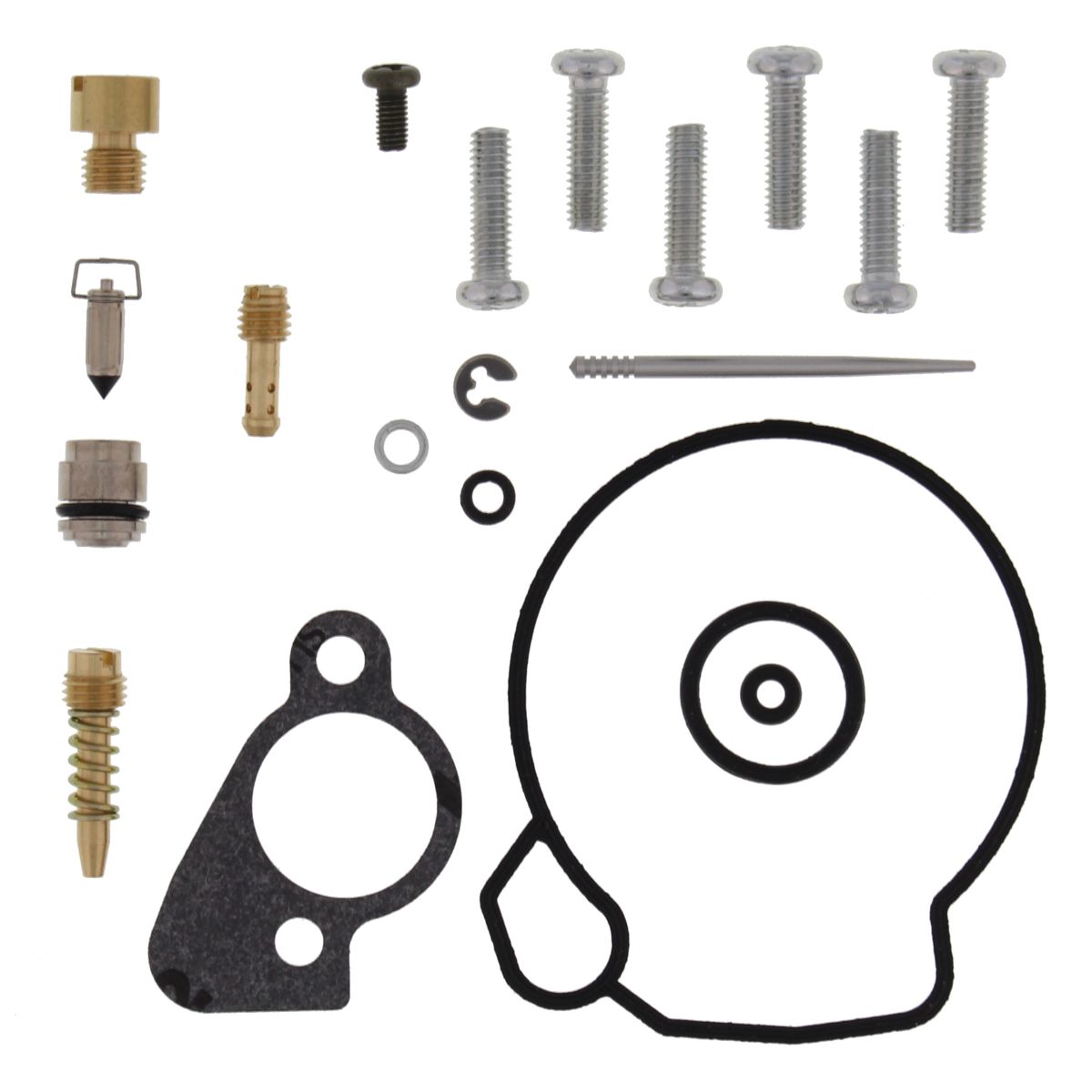 Carburetor Rebuild Kit All Balls Racing 26-1349