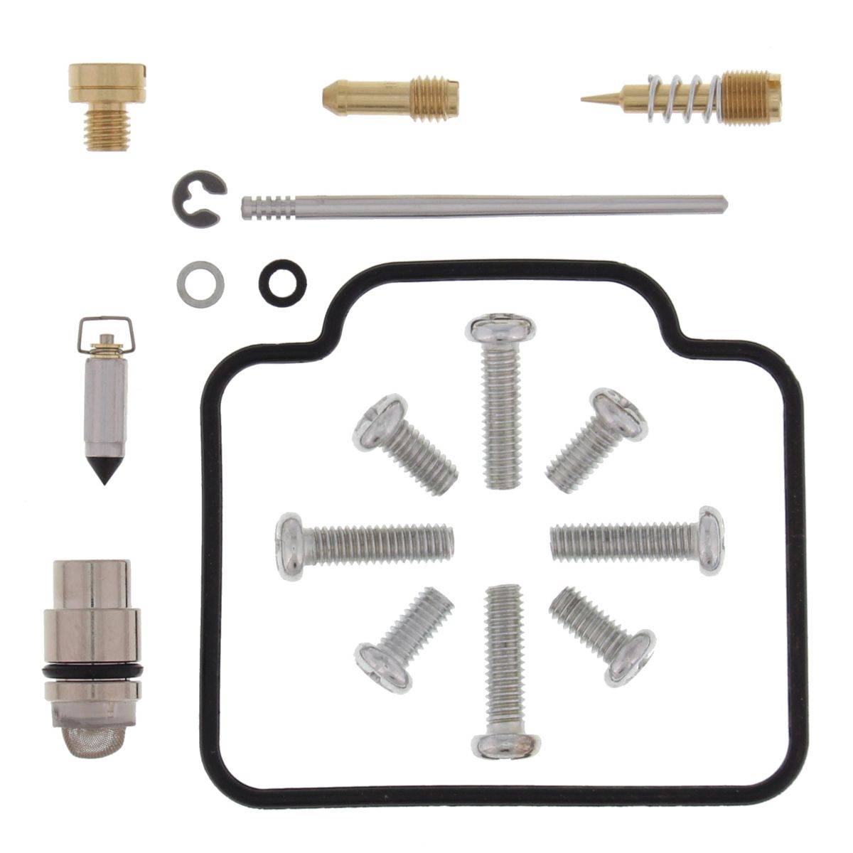 Carburetor Rebuild Kit All Balls Racing CARK26-1353