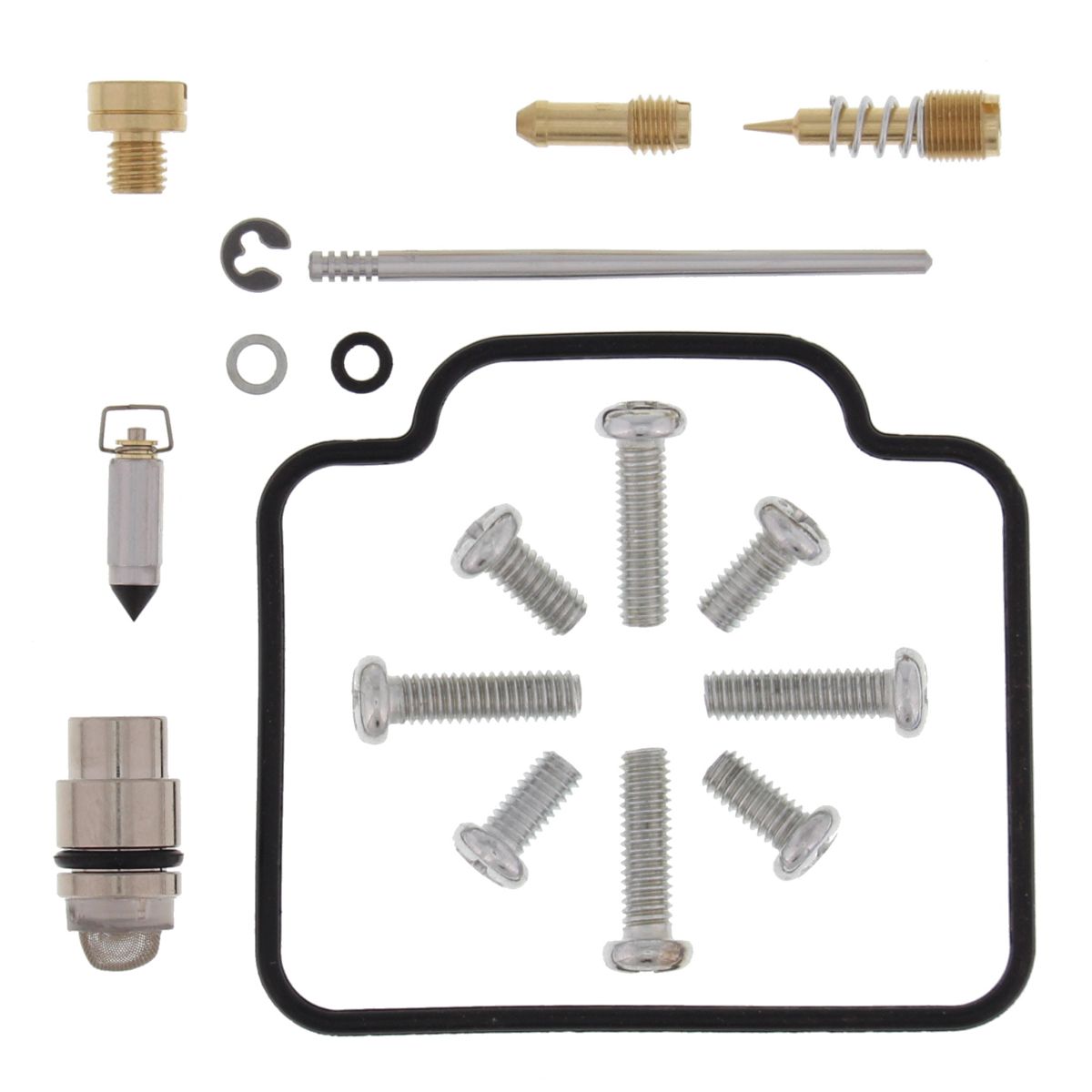 Carburetor Rebuild Kit All Balls Racing 26-1357